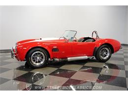 1965 Shelby Cobra (CC-2091400) for sale in Concord, North Carolina