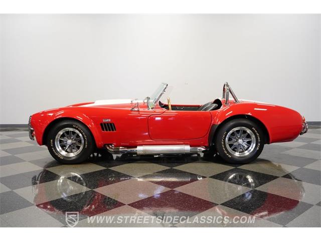 1965 Shelby Cobra (CC-2091400) for sale in Concord, North Carolina
