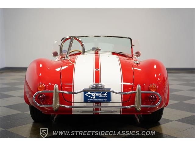 1965 Shelby Cobra (CC-2091400) for sale in Concord, North Carolina