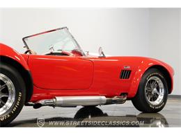 1965 Shelby Cobra (CC-2091400) for sale in Concord, North Carolina