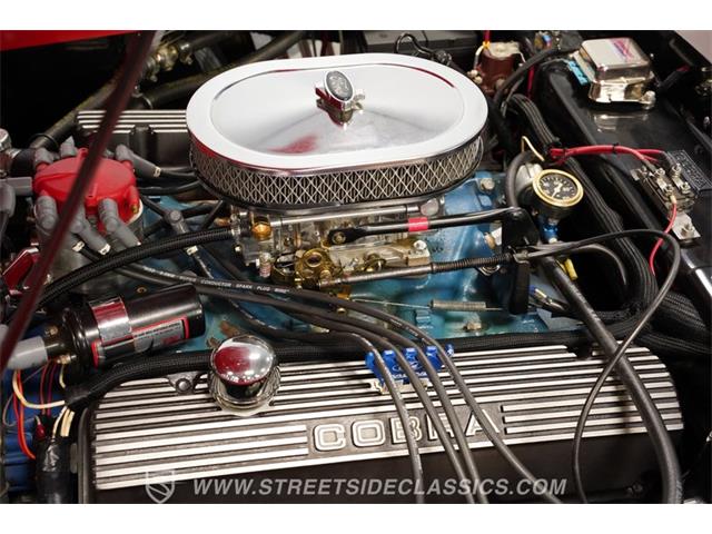 1965 Shelby Cobra (CC-2091400) for sale in Concord, North Carolina