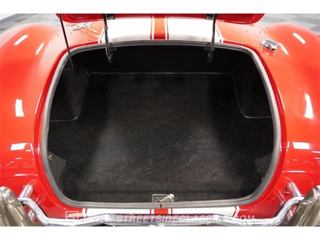 1965 Shelby Cobra (CC-2091400) for sale in Concord, North Carolina