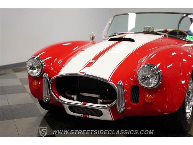 1965 Shelby Cobra (CC-2091400) for sale in Concord, North Carolina