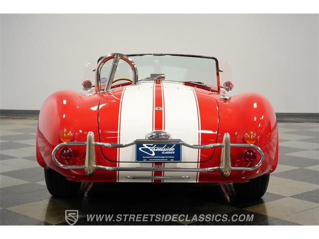 1965 Shelby Cobra (CC-2091400) for sale in Concord, North Carolina