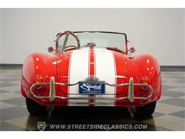 1965 Shelby Cobra (CC-2091400) for sale in Concord, North Carolina