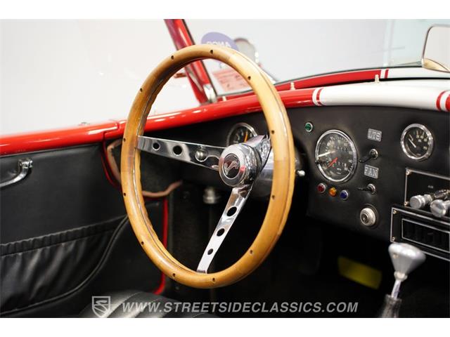 1965 Shelby Cobra (CC-2091400) for sale in Concord, North Carolina