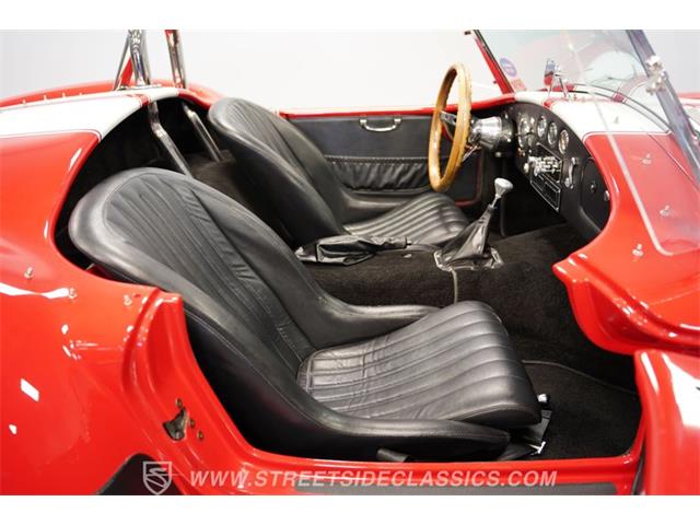 1965 Shelby Cobra (CC-2091400) for sale in Concord, North Carolina