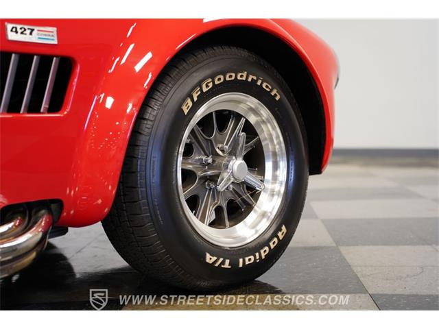 1965 Shelby Cobra (CC-2091400) for sale in Concord, North Carolina
