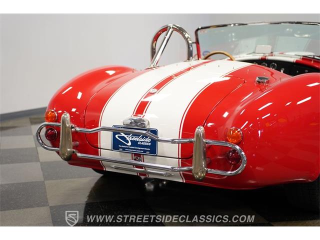 1965 Shelby Cobra (CC-2091400) for sale in Concord, North Carolina
