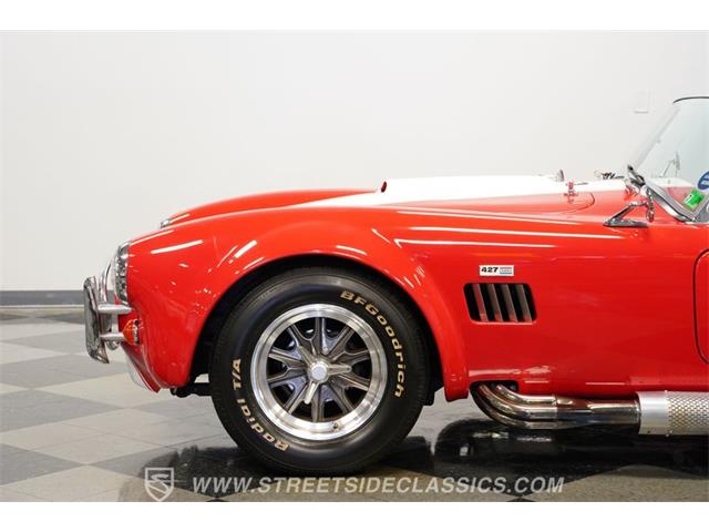 1965 Shelby Cobra (CC-2091400) for sale in Concord, North Carolina