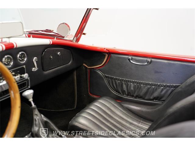 1965 Shelby Cobra (CC-2091400) for sale in Concord, North Carolina