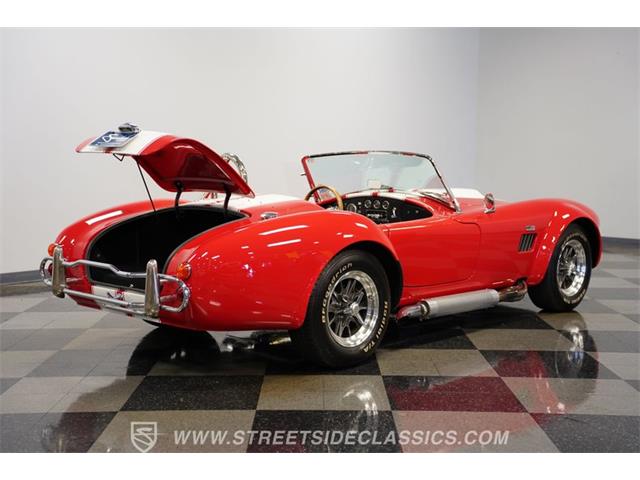 1965 Shelby Cobra (CC-2091400) for sale in Concord, North Carolina