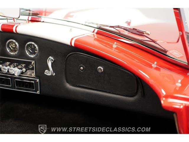 1965 Shelby Cobra (CC-2091400) for sale in Concord, North Carolina