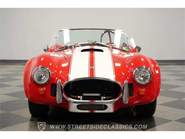 1965 Shelby Cobra (CC-2091400) for sale in Concord, North Carolina