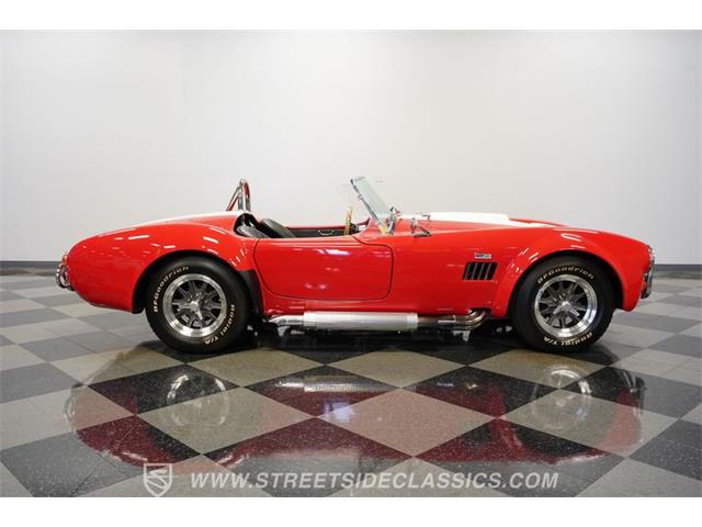 1965 Shelby Cobra (CC-2091400) for sale in Concord, North Carolina