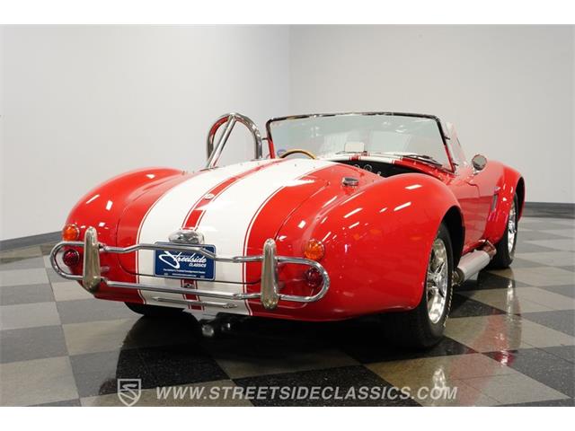 1965 Shelby Cobra (CC-2091400) for sale in Concord, North Carolina