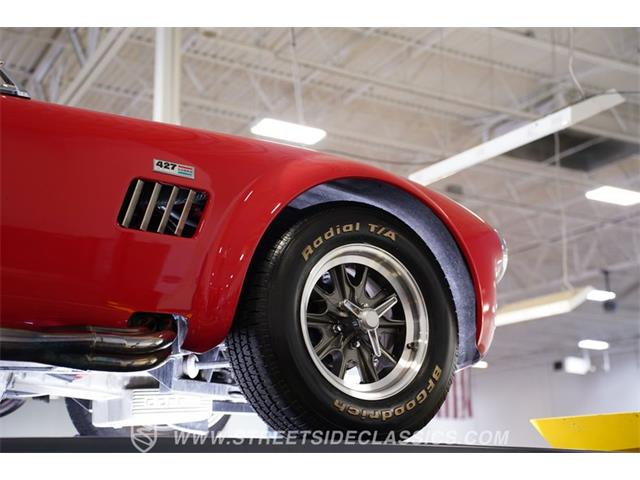 1965 Shelby Cobra (CC-2091400) for sale in Concord, North Carolina
