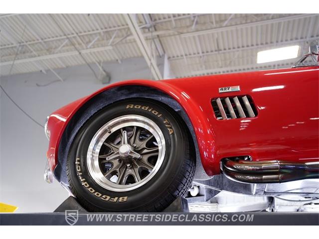 1965 Shelby Cobra (CC-2091400) for sale in Concord, North Carolina