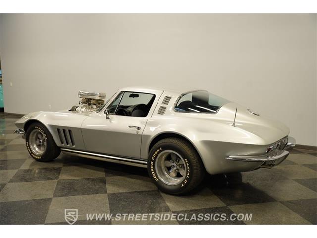 1965 Chevrolet Corvette (CC-2091402) for sale in Mesa, Arizona
