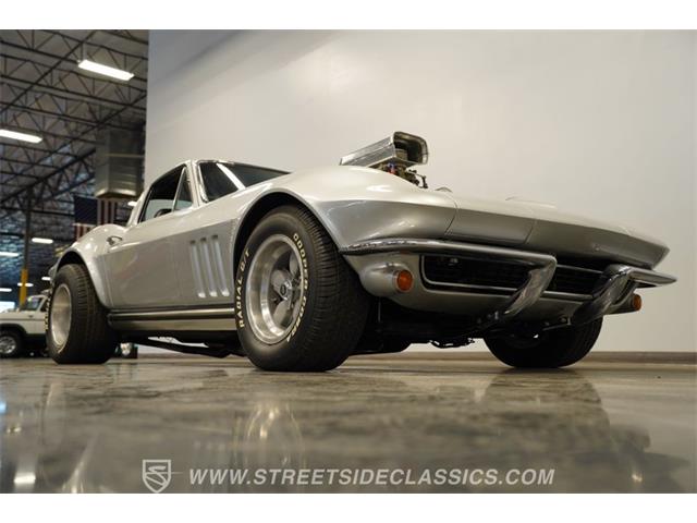 1965 Chevrolet Corvette (CC-2091402) for sale in Mesa, Arizona