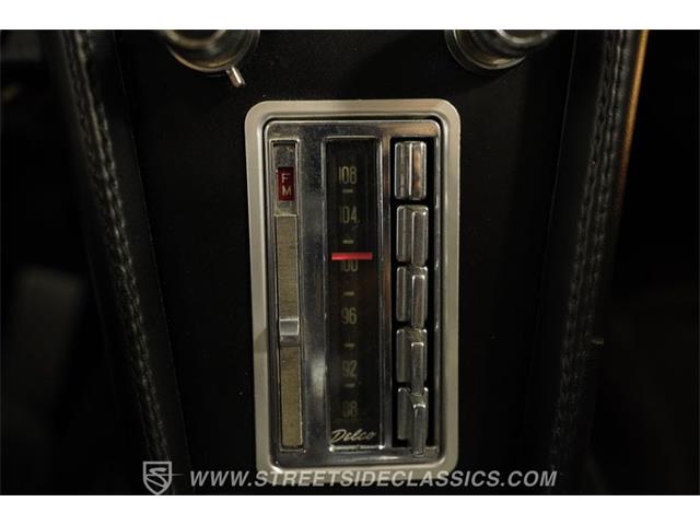 1965 Chevrolet Corvette (CC-2091402) for sale in Mesa, Arizona