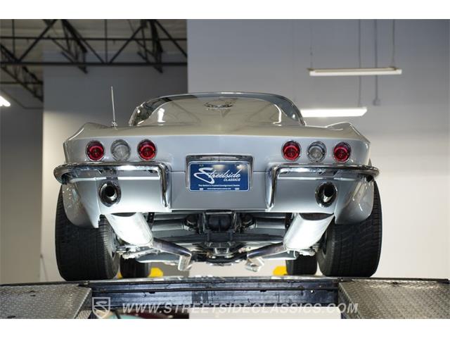 1965 Chevrolet Corvette (CC-2091402) for sale in Mesa, Arizona