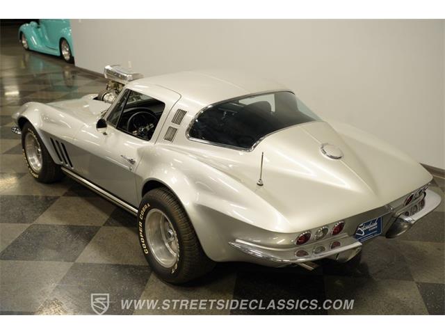 1965 Chevrolet Corvette (CC-2091402) for sale in Mesa, Arizona