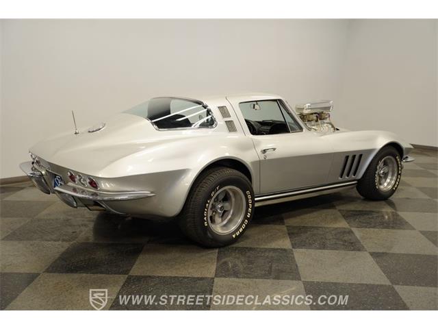 1965 Chevrolet Corvette (CC-2091402) for sale in Mesa, Arizona