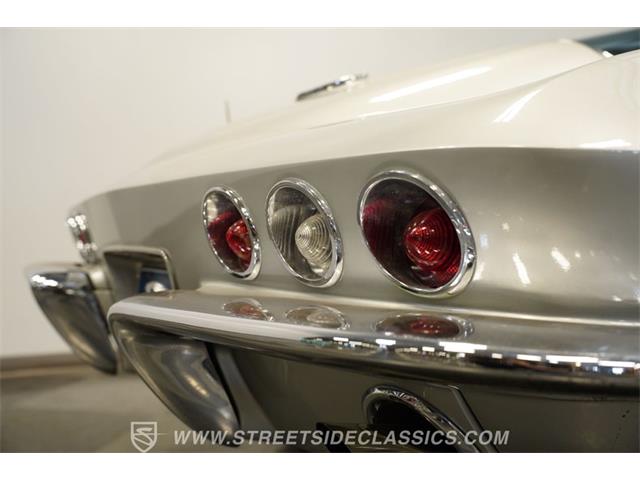 1965 Chevrolet Corvette (CC-2091402) for sale in Mesa, Arizona