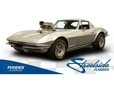 1965 Chevrolet Corvette (CC-2091402) for sale in Mesa, Arizona