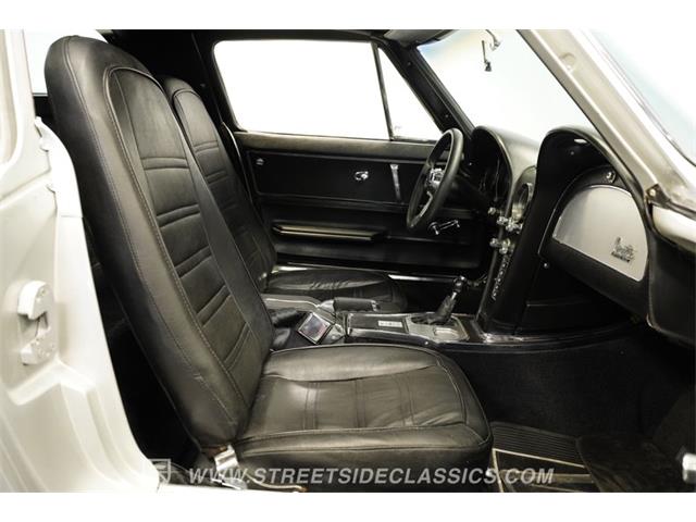 1965 Chevrolet Corvette (CC-2091402) for sale in Mesa, Arizona