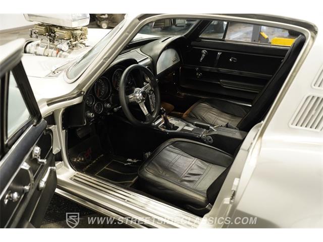 1965 Chevrolet Corvette (CC-2091402) for sale in Mesa, Arizona
