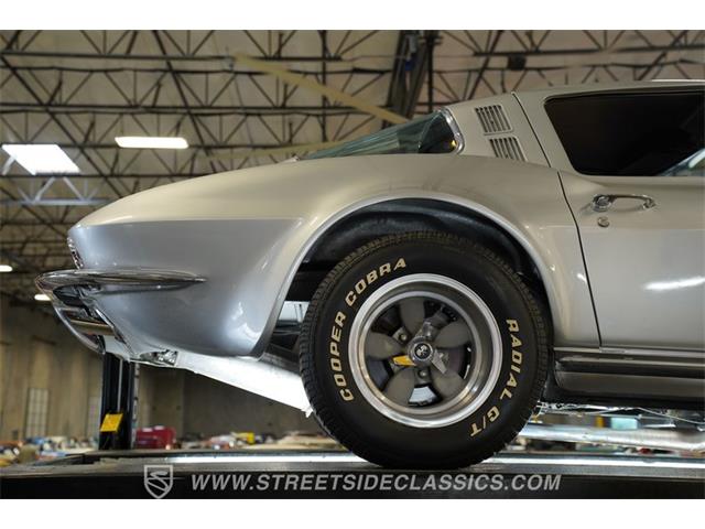 1965 Chevrolet Corvette (CC-2091402) for sale in Mesa, Arizona