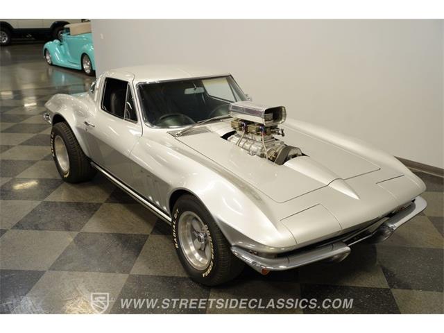1965 Chevrolet Corvette (CC-2091402) for sale in Mesa, Arizona
