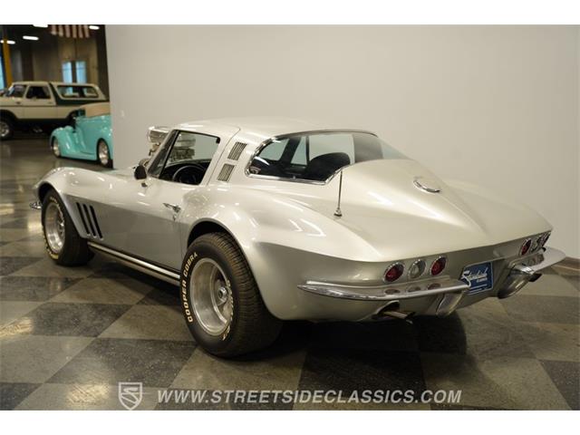 1965 Chevrolet Corvette (CC-2091402) for sale in Mesa, Arizona