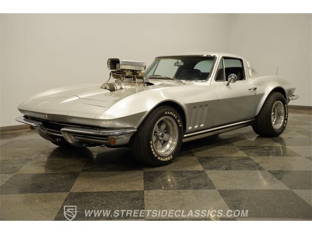 1965 Chevrolet Corvette (CC-2091402) for sale in Mesa, Arizona