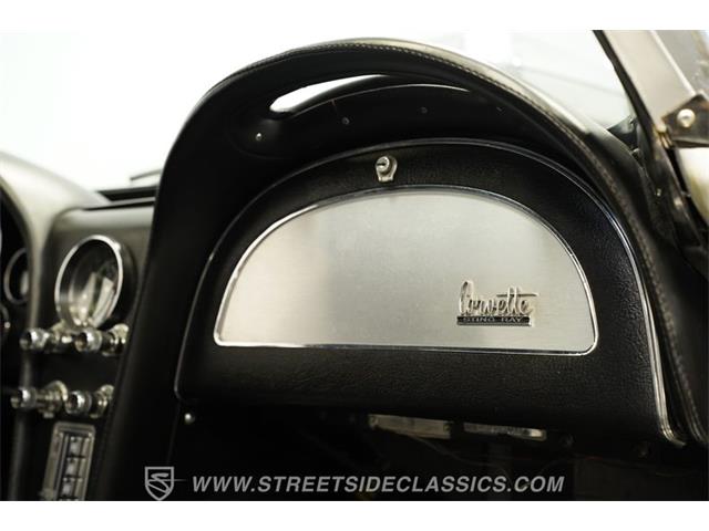1965 Chevrolet Corvette (CC-2091402) for sale in Mesa, Arizona