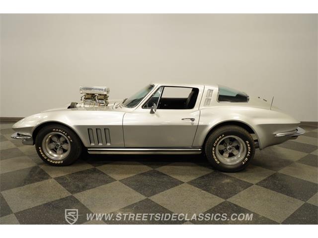 1965 Chevrolet Corvette (CC-2091402) for sale in Mesa, Arizona