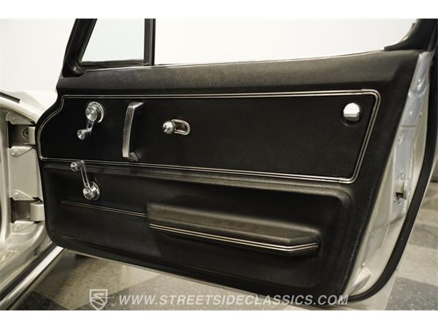 1965 Chevrolet Corvette (CC-2091402) for sale in Mesa, Arizona