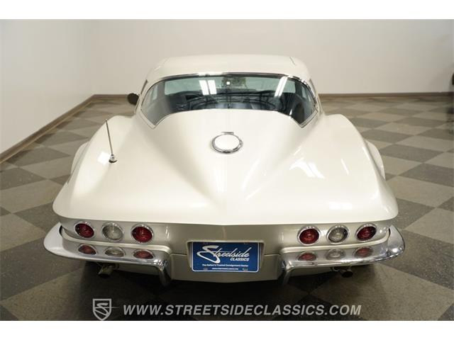 1965 Chevrolet Corvette (CC-2091402) for sale in Mesa, Arizona