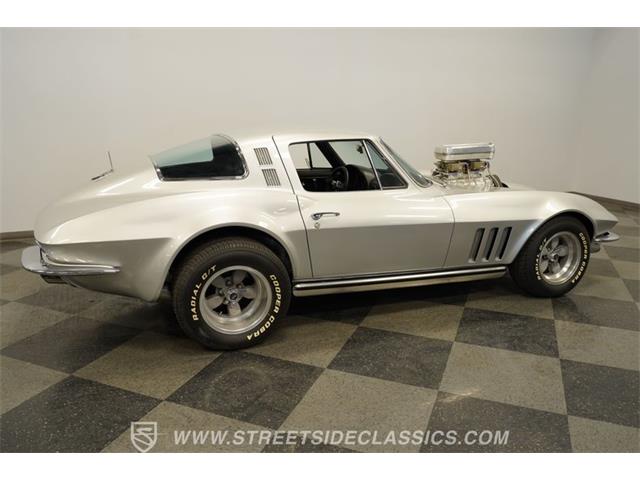 1965 Chevrolet Corvette (CC-2091402) for sale in Mesa, Arizona