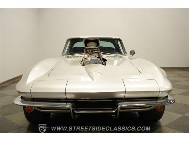 1965 Chevrolet Corvette (CC-2091402) for sale in Mesa, Arizona