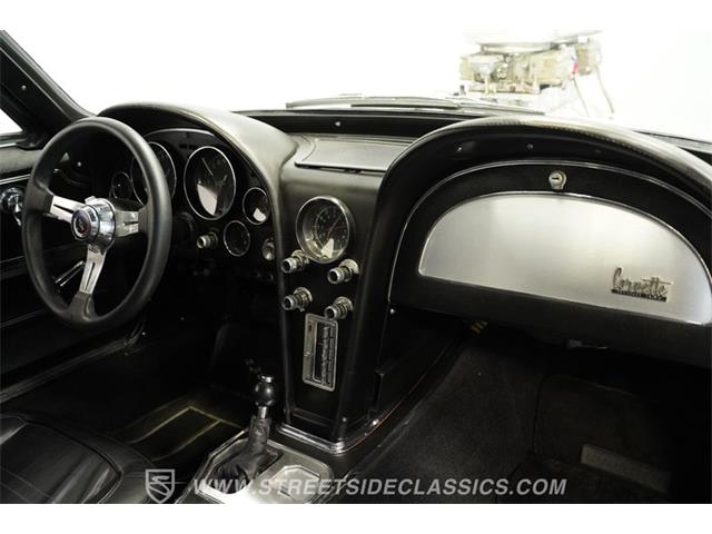 1965 Chevrolet Corvette (CC-2091402) for sale in Mesa, Arizona