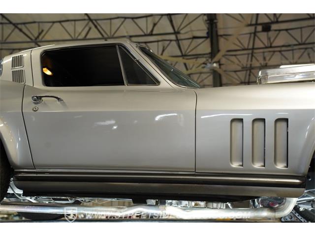 1965 Chevrolet Corvette (CC-2091402) for sale in Mesa, Arizona
