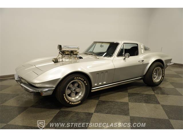 1965 Chevrolet Corvette (CC-2091402) for sale in Mesa, Arizona