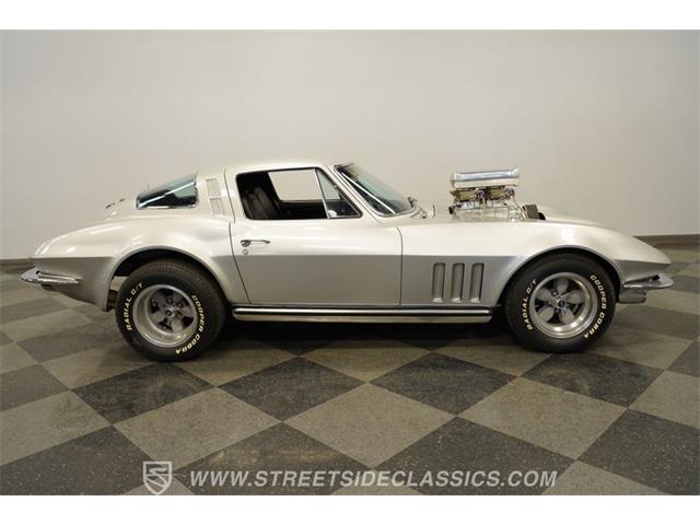 1965 Chevrolet Corvette (CC-2091402) for sale in Mesa, Arizona