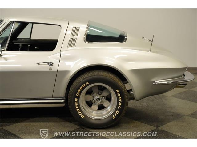 1965 Chevrolet Corvette (CC-2091402) for sale in Mesa, Arizona