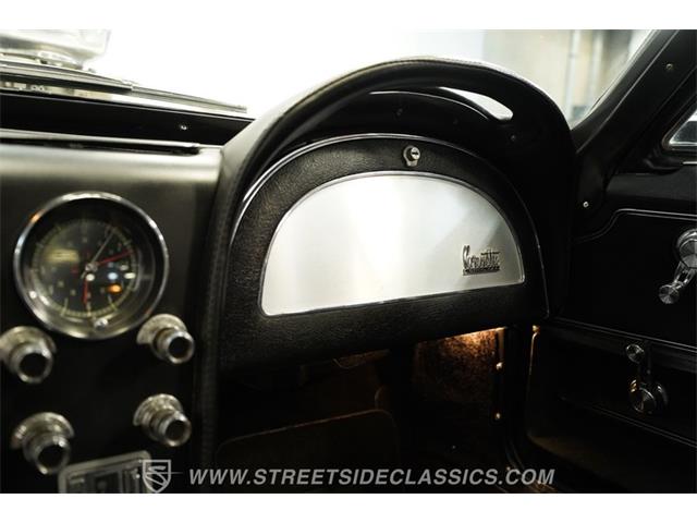 1965 Chevrolet Corvette (CC-2091402) for sale in Mesa, Arizona