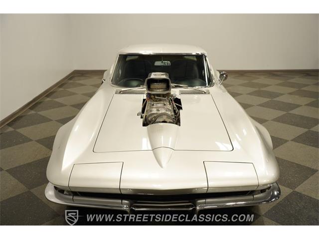 1965 Chevrolet Corvette (CC-2091402) for sale in Mesa, Arizona