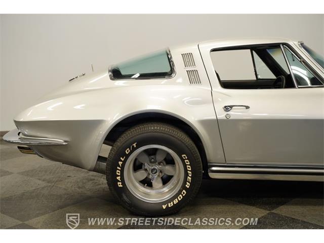 1965 Chevrolet Corvette (CC-2091402) for sale in Mesa, Arizona